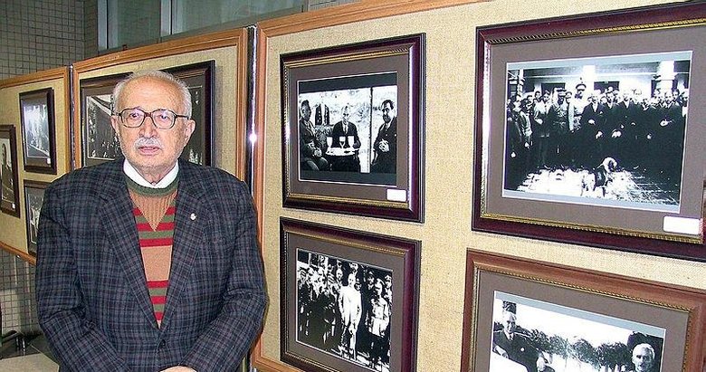 Araştırmacı-yazar Hanri Benazus, İzmir’de hayatını kaybetti