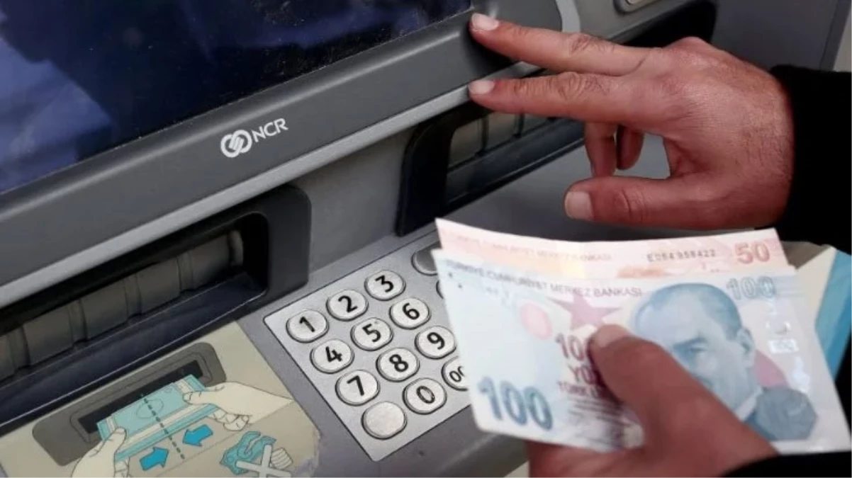 ATM'lerde yeni dönem