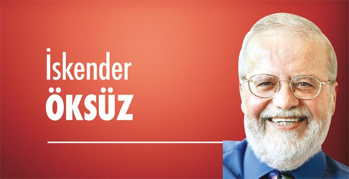 “Önümüzden kurt geçti”