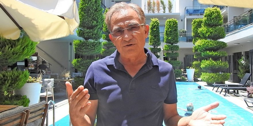 ÇEŞTOB Başkanı Demir: ’Fırsatçılarla mücadele ediyoruz’