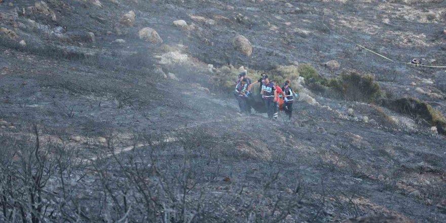 İzmir’de 3 kişinin öldüğü yangında 4 şüpheli adliyede