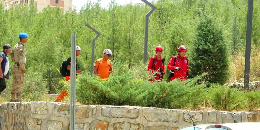 Muğla’da kaybolan Alzheimer hastası kadın için ekipler seferber oldu