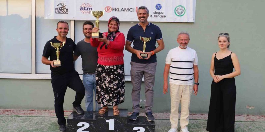 Nazilli adını tenis sporuyla duyuracak