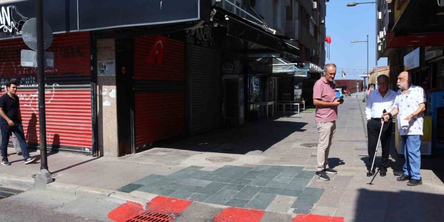 İzmir’de 2 kişinin can verdiği noktada bilirkişi incelemesi