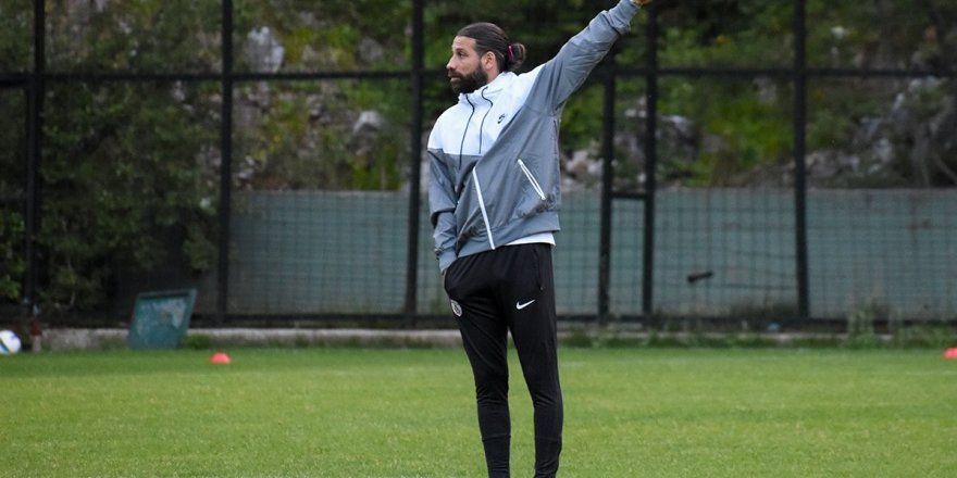 Olcay Şahan: "Beşiktaş ve Trabzon’daki gibi burada da kolej havası var"