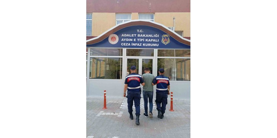 Aydın’da 2 günde 29 aranan şahıs yakalandı