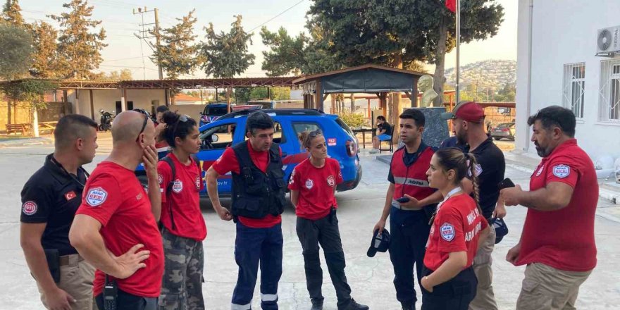 Yaşlı kadın tarlada ölü bulundu: 10 gündür kayıp olduğu ortaya çıktı