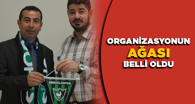 Organizasyonun Ağası Belli Oldu