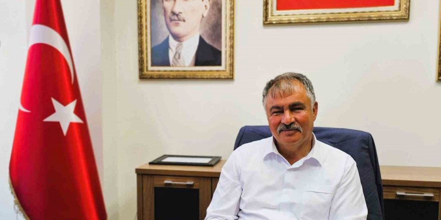 350 pehlivan Beyağaç Hüseyin Çokal er meydanının tozunu attıracak