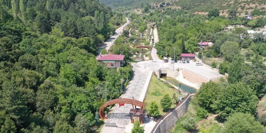 Merkezefendi Belediyesi girişimci kadınlar için Ornaz’da şenlik düzenliyor