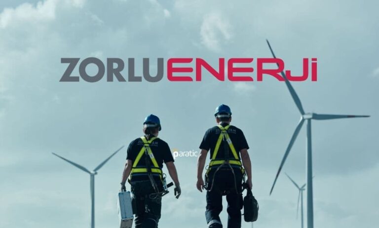 Zorlu Enerji İsrail ordusuna elektrik sağlıyor