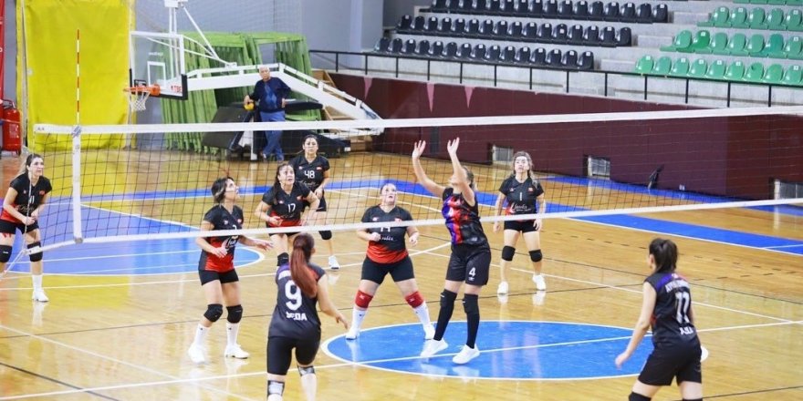 GSB Kamu Spor Oyunları’nın ikincisini düzenliyor