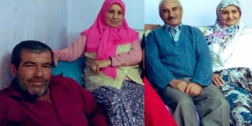 Denizli’deki kazada hayatını kaybedenler son yolculuğuna uğurlandı