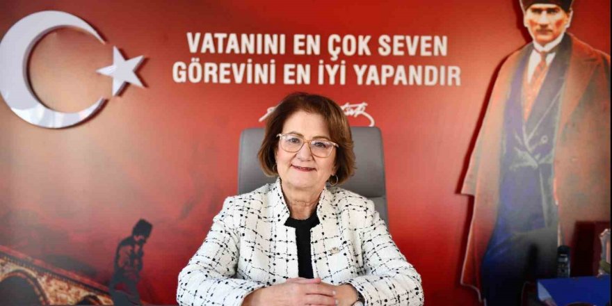 Başkan Çelik; “Büyük zaferinin coşku ve gururu yüreğimizde her daim yaşayacak”