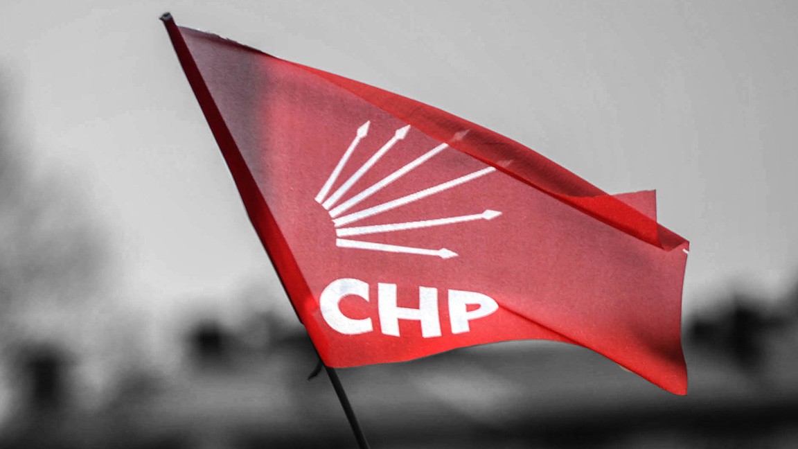 CHP’DE KUTLAMALAR İPTAL