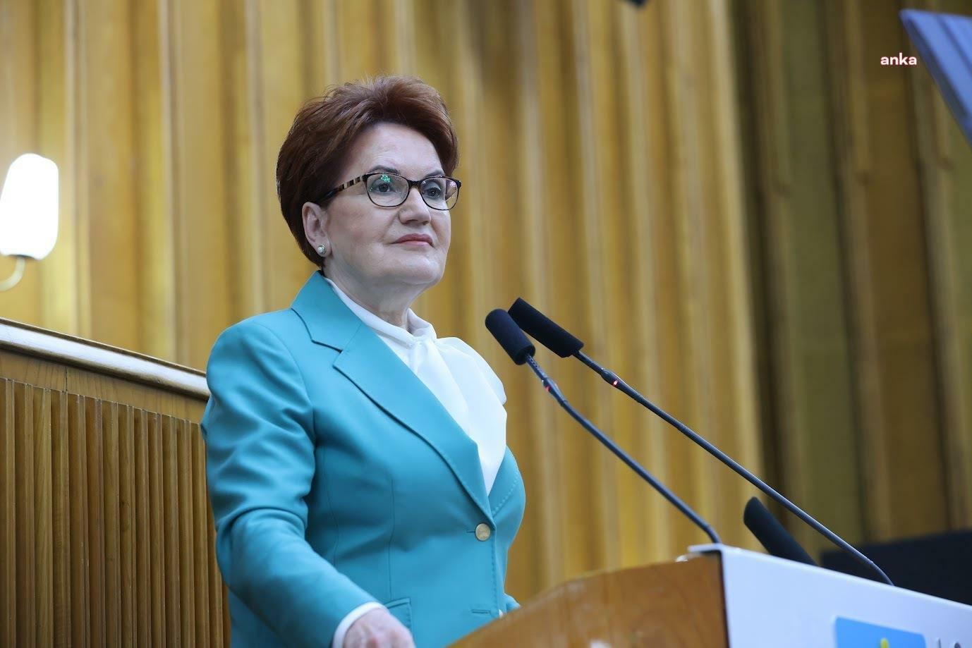 Meral Akşener: Türk Siyasetinin Enigması