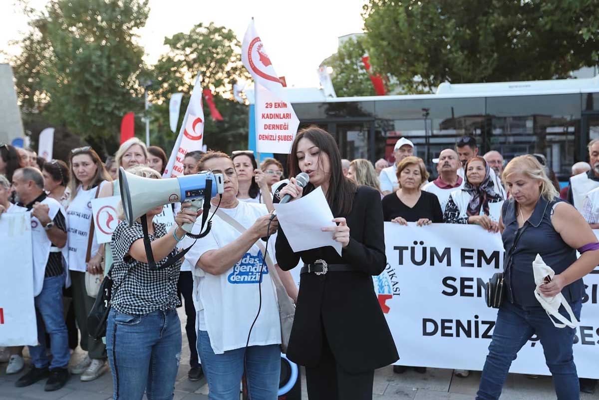 BAŞKA NARİN’LER ÖLMESİN!