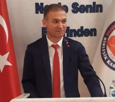 HÜDA PAR’IN 4’NCÜ MADDE ÇIKIŞI ANAYASA SUÇUDUR