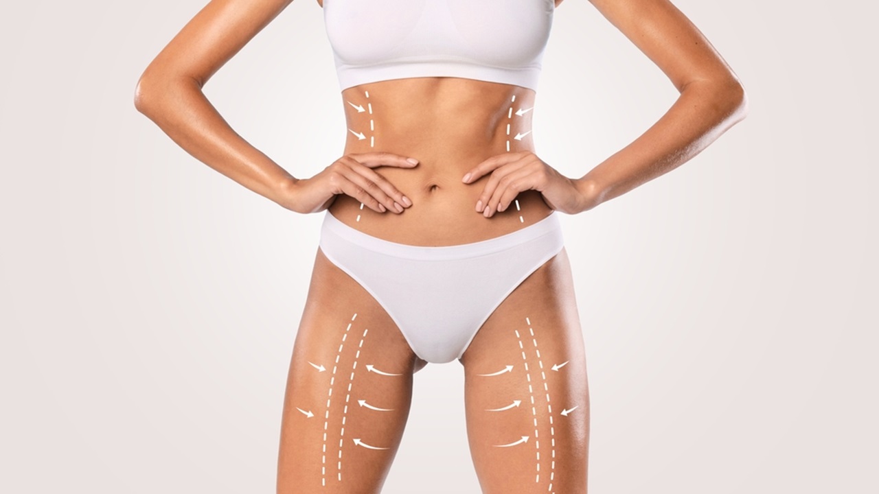 Liposuction Ameliyatı Güvenli Midir?