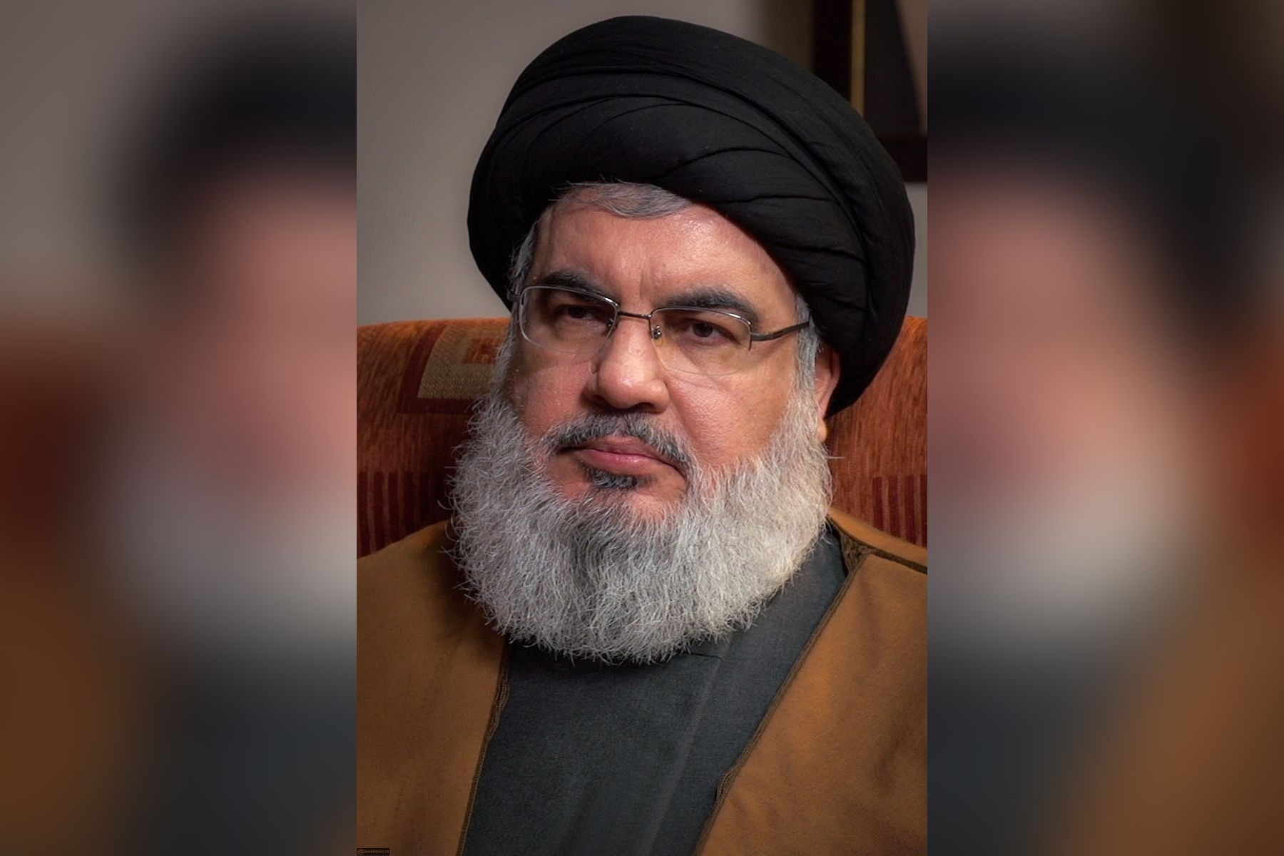 Hizbullah Doğruladı! Nasrallah, Öldürüldü