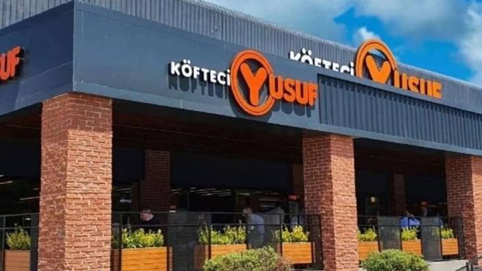 Köfteci Yusuf'ta domuz eti olduğu ileri sürülen belgeler ortaya çıktı