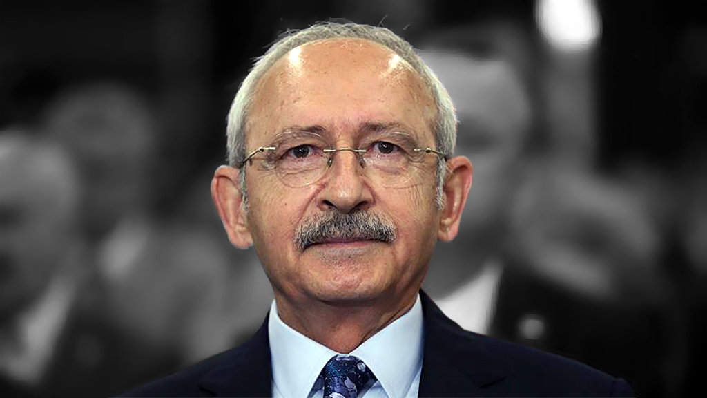 Kemal Kılıçdaroğlu hakkında flaş karar!