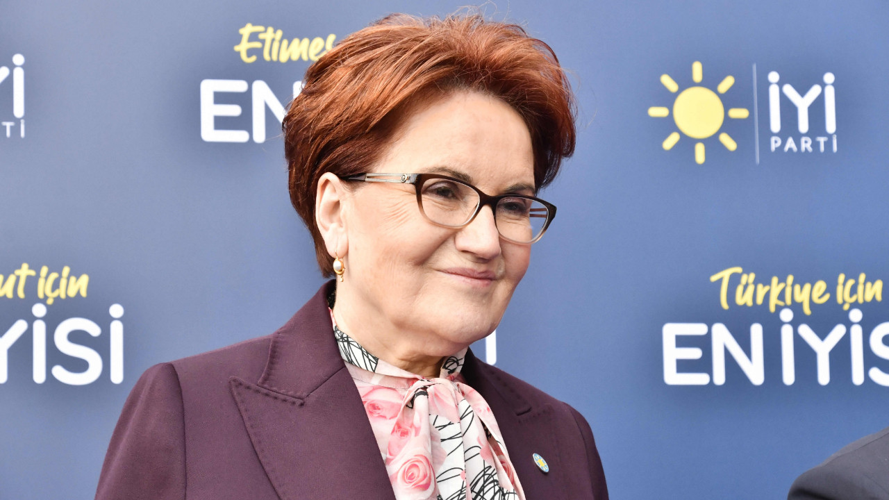 Meral Akşener Geri Dönüyor