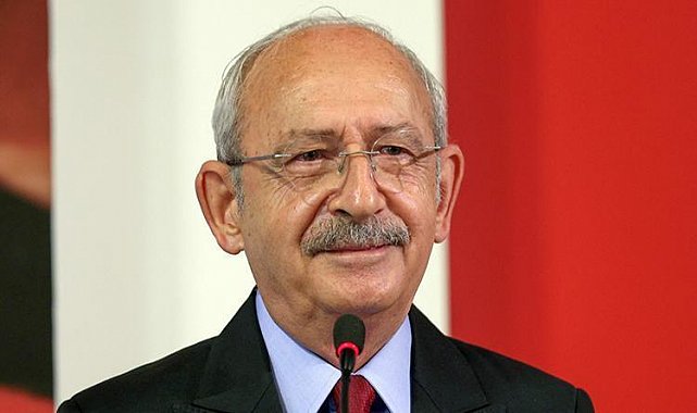 Kemal Kılıçdaroğlu'ndan Fetullah Gülen paylaşımı