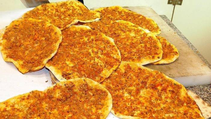 Lahmacun yerine eşek eti yedirmişler!