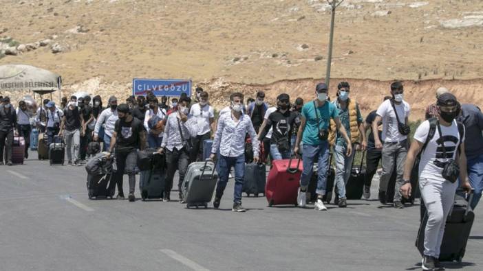 28 bin dolara Afganlara Türk vatandaşlığı