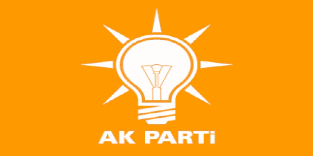 Suriye'de 'AK Parti' kuruldu