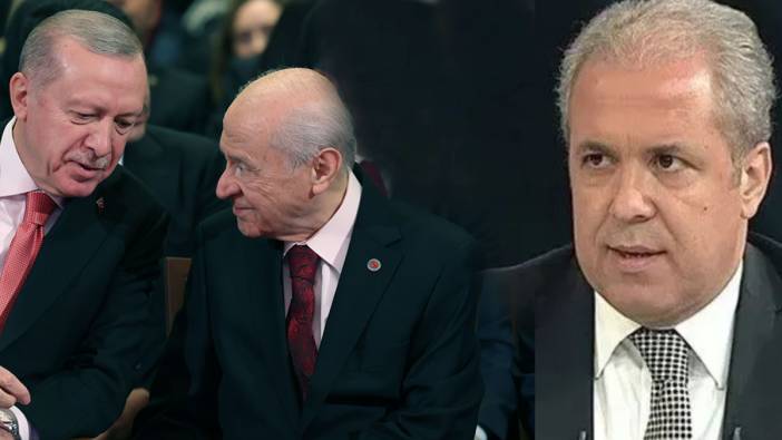 Erdoğan ve Bahçeli’yi kızdıracak çıkış