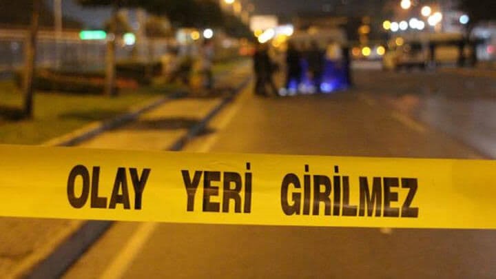 Denizli'de Korkunç Kaza 4 ölü 19 Yaralı