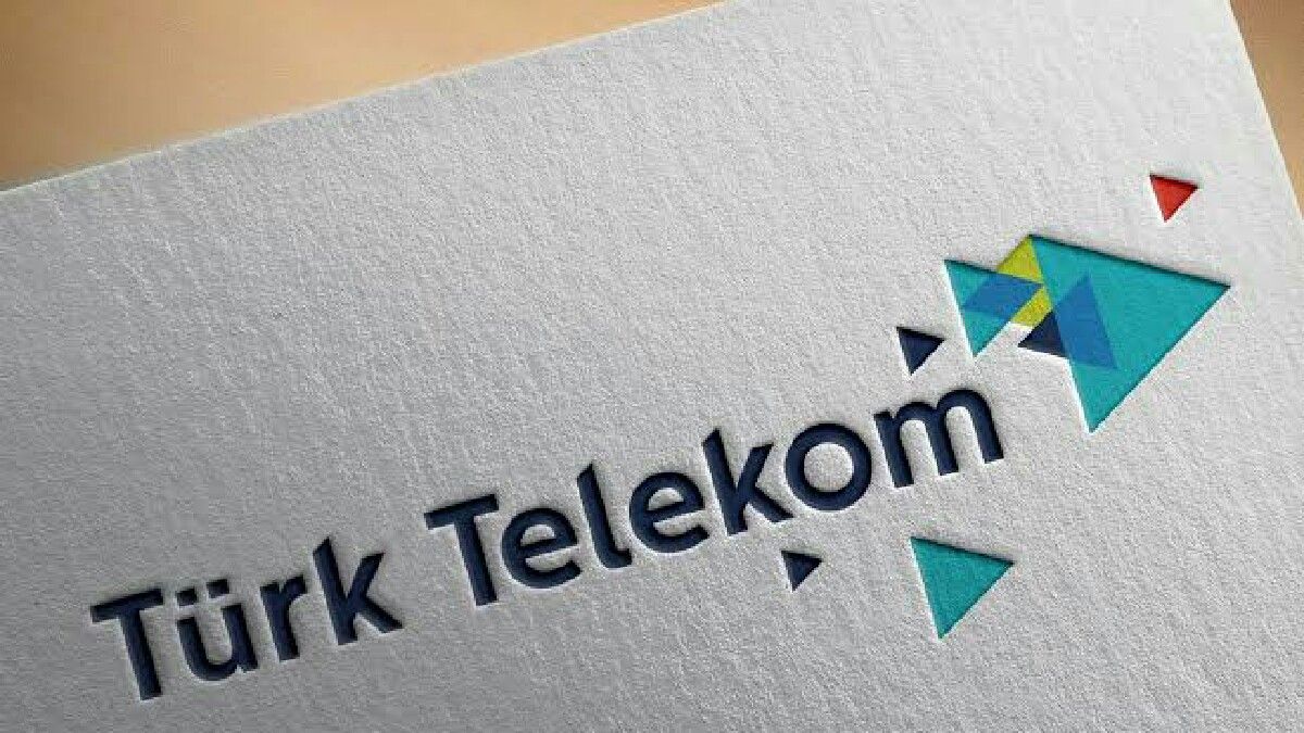 Çağırgan'dan sana mektup var TELEKOM