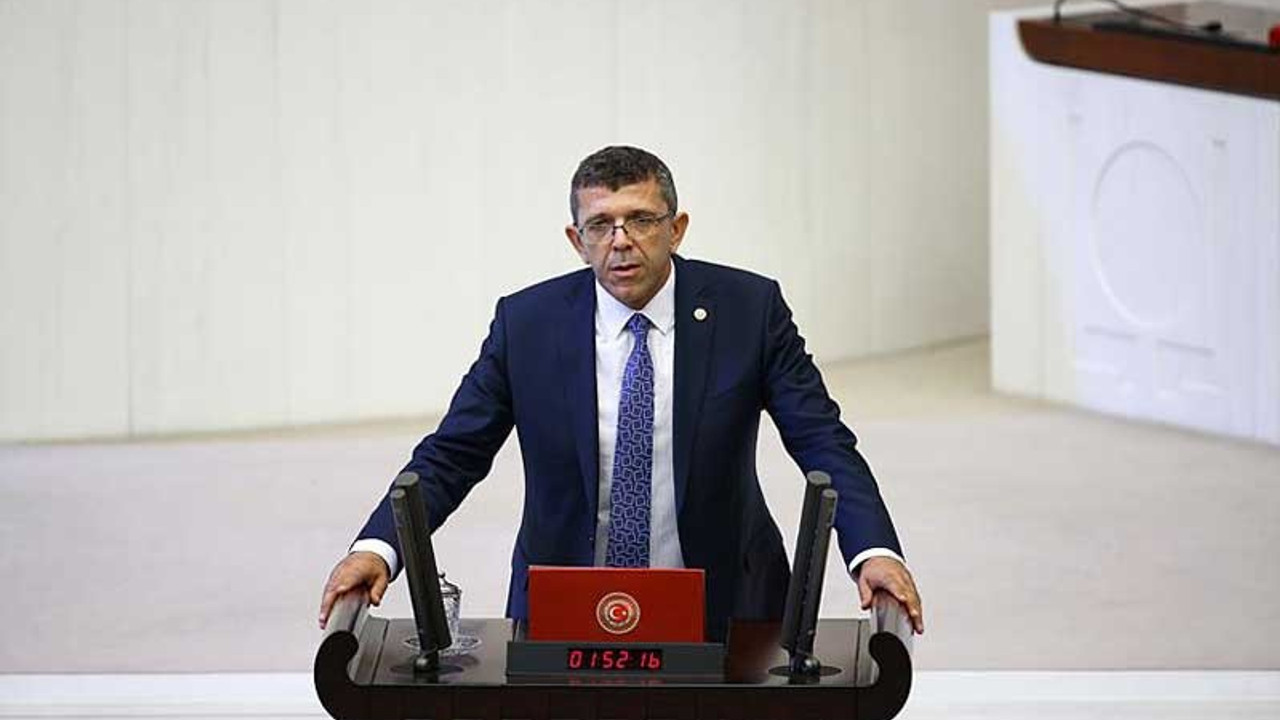 Yasin Öztürk ''Bunun Sorumlusu Kim''