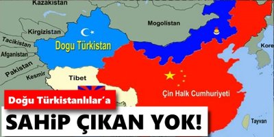 Doğu Türkistan haberleri | Doğu Türkistan haber | Sayfa 3