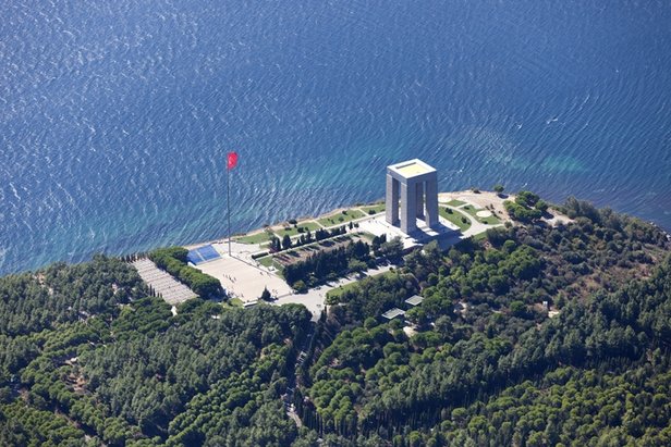 18 Mart Çanakkale Zaferi şiirleri sözleri