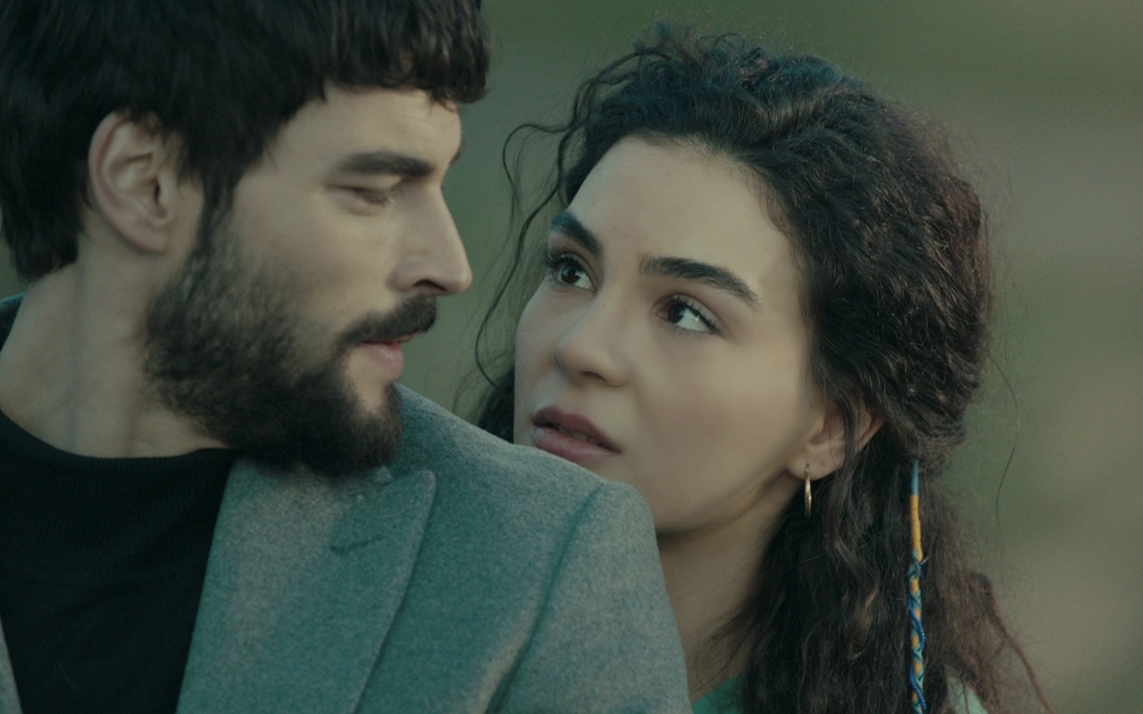 Hercai sezon finali