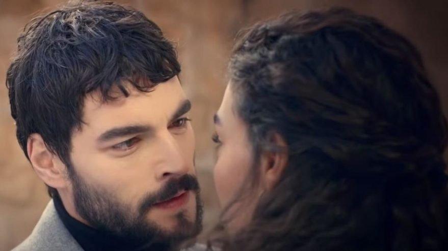 Hercai 4. bölüm full izle