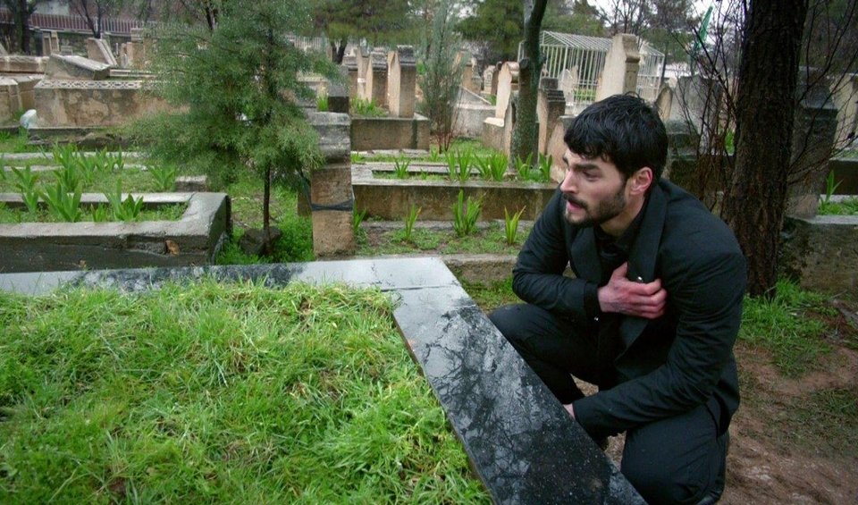 Hercai 5. bölüm fragmanı