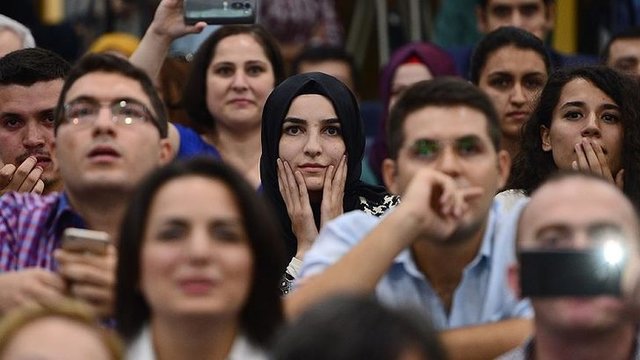 2019 Mart Nisan sözleşmeli öğretmenlik ilk atama başvuru ekranı