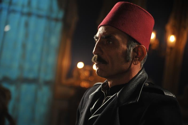 Payitaht Abdülhamid 79.bölüm izle