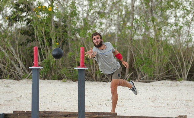 Survivor 2019 2 Nisan kim elendi?