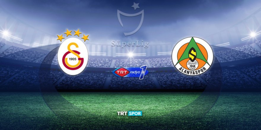 Alanyaspor Galatasaray Mac Izle Alanya Gs Bein Sports 1 Jestyayin Taraftarium Mac Izle